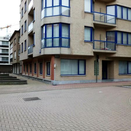 App 2 Slaapkamers Knokke-Heist Exterior photo