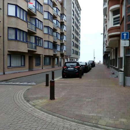 App 2 Slaapkamers Knokke-Heist Exterior photo
