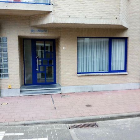 App 2 Slaapkamers Knokke-Heist Exterior photo