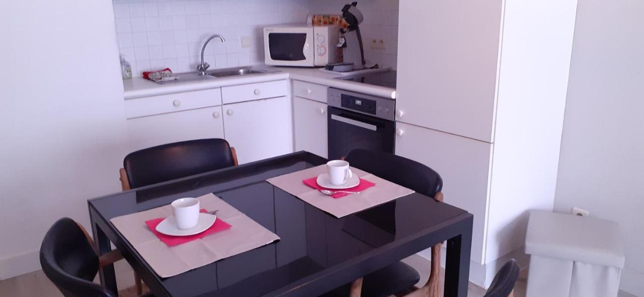 App 2 Slaapkamers Knokke-Heist Exterior photo