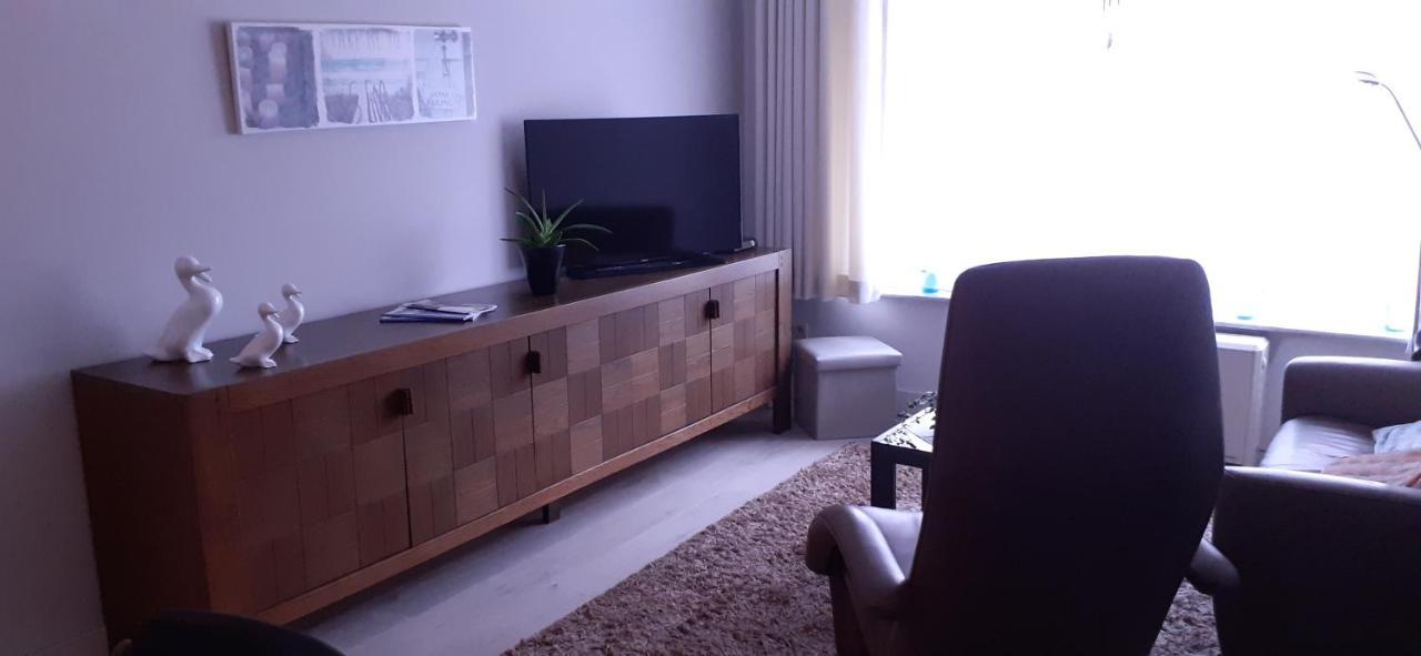 App 2 Slaapkamers Knokke-Heist Exterior photo