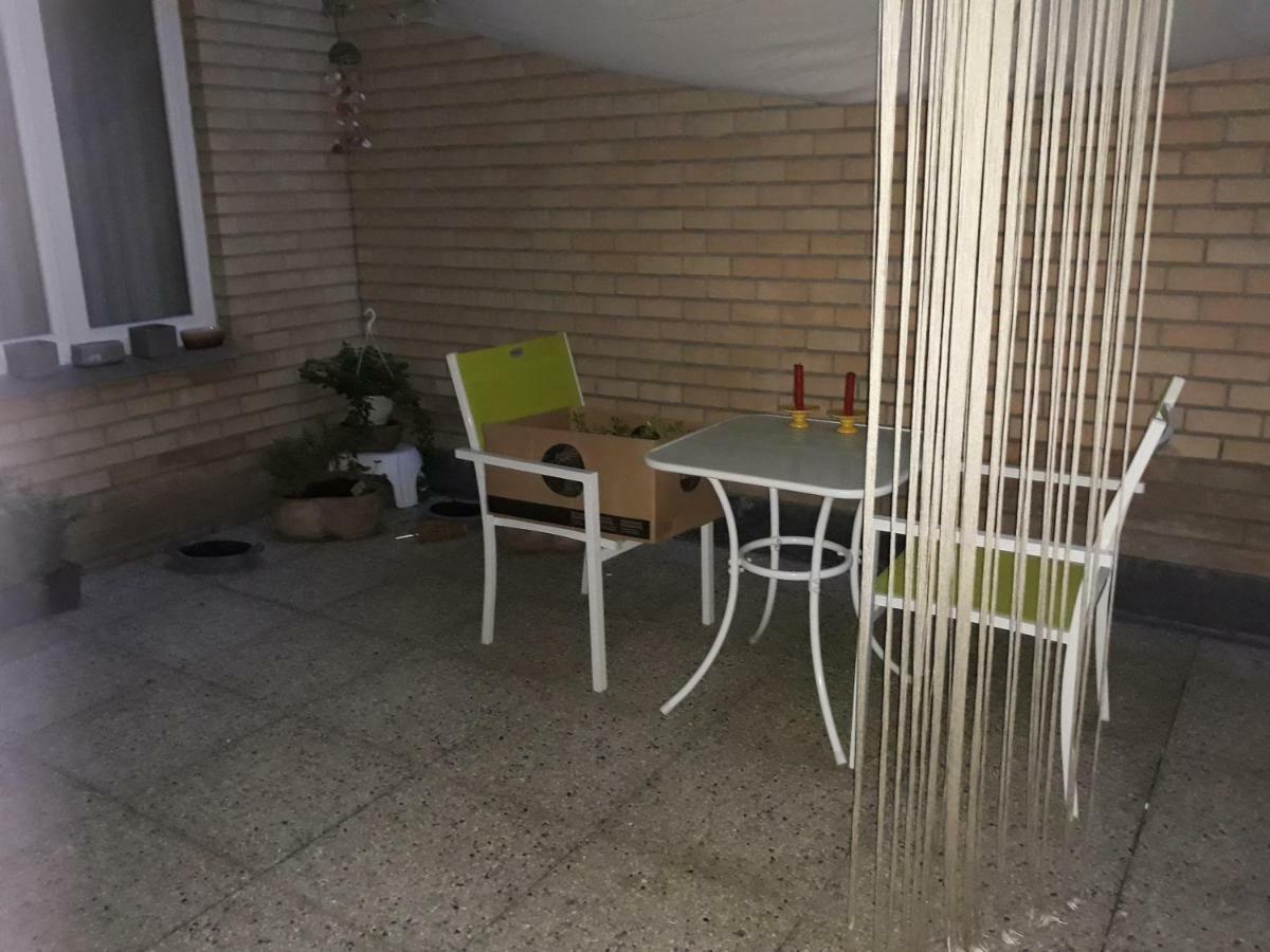 App 2 Slaapkamers Knokke-Heist Exterior photo